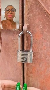 2.9K views · 41 reactions | Quick Padlock Rust Prevention Hack #LockMaintenance #DIYHacks #AntiRust #HomeRepair #ProtectYourLock | Happy life img | Facebook