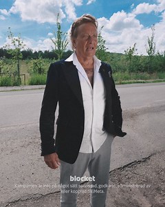 En sprillas ny Volvo eller en veteranbil? Tävla och vinn din drömbil till ett värde av 500 000 kr. | Blocket