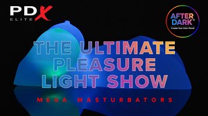 RD633 RD634 PDX Elite Go-Go LED Teaser