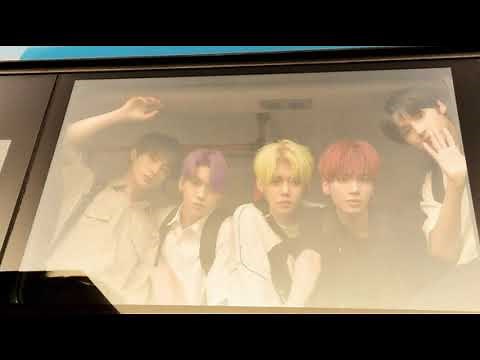 [1 HOUR LOOP] TXT - PUMA