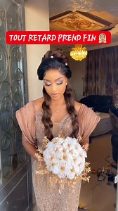 24K views · 3.6K reactions | Tout retard prend fin dans le processus de ton mariage Amen ✅ | Mon Mariage Parfait. | Facebook