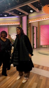 Rolonda Watts on Reels