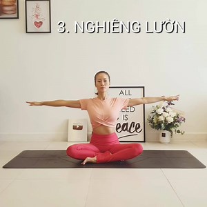 1K views | Yoga By Sophie on Reels | Facebook