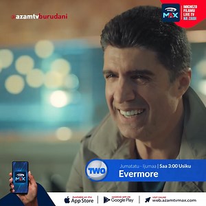 Wamemjua bwana, kumbe anaitwa Fatih 😊 #EvermoreAzamTWO #MaskaniYaBurudani | AzamTV Burudani