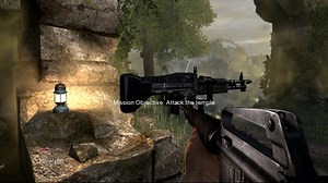 Shellshock 2: Blood Trails