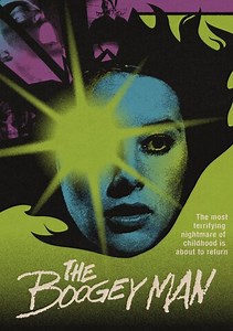 The Boogey Man Trailer