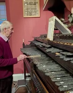 Feeling festive yet? 🎄 | Keswick Museum