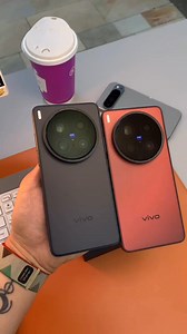 vivo X200 Ultra | Tech Resolutions