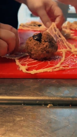 A labour of love. Faggots in the making. An annual highlight. #autumn #food #foodie #wiltshire #bestpub #foodie #wiltshire #bestpub | Compasses Inn