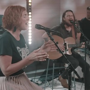 You said You wouldn’t leave me, and You won’t #Protector #CafeSessions is out now. This is a collection of some of my favorite worship songs recorded recently with a few friends. To me these acoustic songs are a great way to turn our focus from the busyness of the world to focus on Jesus and His perspective. | Kim Walker-Smith