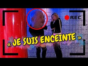 CAUET IS THOUGHT TO BELIEVE THAT HIS WIFE IS PREGNANT (3 MONTHS OF PREPARATION)