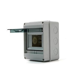 [Hot Item] Durable Outdoor Manufacturing Plant Wind Power Generation Polycarbonate IP65 Plastic ABS Electric Distribution Breaker Box