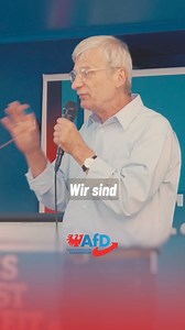 Wir sind Volkspartei | AfD Brandenburg