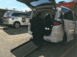 The Top 3 Best NDIS Wheelchair Vehicles In Sydney NSW