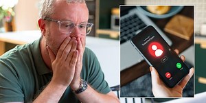 HMRC issues scam warning to millions of Self-Assessment taxpayers as criminals 'offering fake tax refunds'