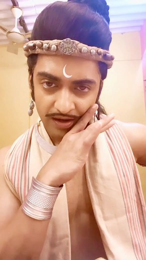 181K views · 10K reactions | Sumedh Mudgalkar Killer Expression on Pushpa Movie Dialogue  #short #reels | Beat King | Facebook