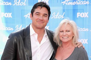 Dean Cain recalls seeing his model mom nude in friend's 'Playboy' in fifth grade: 'Wasn't even embarrassing'