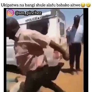 😂😂😂 | CHASE TV KENYA