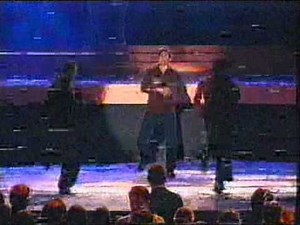 Enamorado - Chayanne