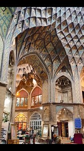#Kashan-#Iran | Iran Photos