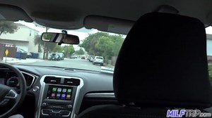 Stevie Lix takes a fuck-trip