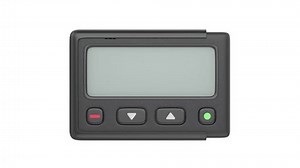 Schwarzer Retro-Pager auf weißem Hintergrund: Stockvideos & Filmmaterial (100 % lizenzfrei) 3709339149 | Shutterstock