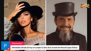1.5K views · 71 reactions | Reyli Barba HABLA DE LA POLEMICA de Ana Barbara | Alejandro Zuñiga | Facebook