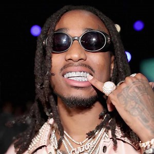 Quavo Drops $75,000 on Saweetie | BET Music