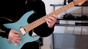 18K views · 477 reactions | Study In Fourths. Tabs/GP file will be available for download on my patreon by evensong today. | Rick Graham | Facebook