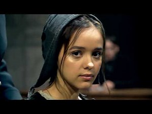 🇫🇷 Bernadette de Lourdes - Saison 2022