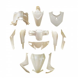 [Hot Item] for Honda Vision 110 Motorcycle Accessories Parts Vision 110 Motorcycle Fairing