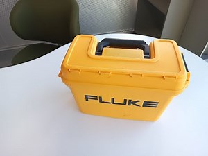 Fluke tis 45