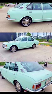 KE20 Corolla🔥🔥 #ke20 #corolla #toyota #retrocar #classiccar #รถเรโทร #CapCut | JK