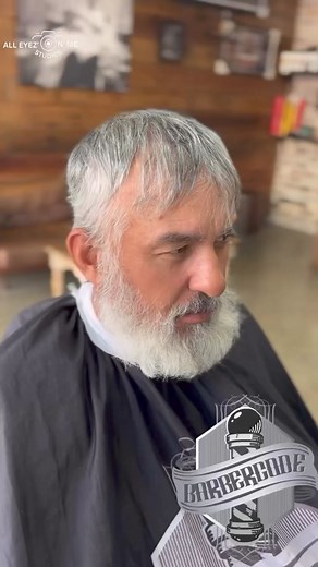 From labourer to developer! 🕺🏽 #barbercode #barbershop #mortdale | Barber_Code