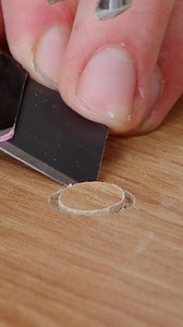 177K views · 106 reactions | Plug Cutter Tool Made in a Minute! | Crafty Panda How | Facebook