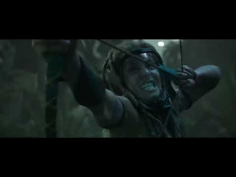 The Last Airbender Part 2 - Trailer 1