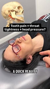 105K views · 10K reactions | If your “toothache” has no dental...