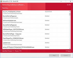 How to remove JS/Adware.Revizer.B adware [Virus removal guide]