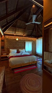 2.1K views · 86 reactions | Make your Honeymoon Extra Special with our Honeymoon Villa. Honeymoon villa contains a private space for our lovely Couples. The Ocean Vibe from our Honeymoon Villa will remind you about Bali and Maldives. And our 24/7 outstanding service surely amaze you. Book within tomorrow and Get as low as 10800BDT Per Night. For reservation, Please call at - HOTLINE: +8801883318904 Call / WhatsApp: +880 1707-069120 | Sand Castle Beach Resort, Saint Martin | Facebook