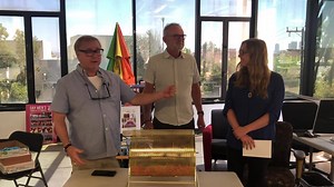 And the winner is... | GMCLA - Gay Men's Chorus of Los Angeles | Facebook