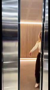 In a elevator with Nana Murphy be like..🤣 #murphylaw #reels #elevator | Stephen Murphy