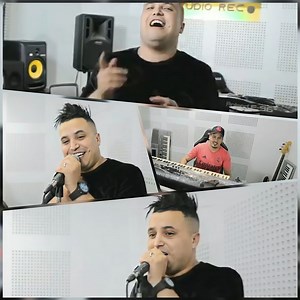 #Abdou_Sghir 🎙️🎧{ Mzl Nebghik Mzl_مزال نبغيك مزال} ⏹️▶️🔘──────── Avec Tchikou 🎹 #Mohammed_Sk | Skiratchi Production