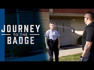 Journey to the Badge: Recruit Class 196 I Episode 4
