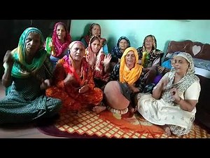 ए माता पार्वती के गोद में ए खेल गणेश | Haryanvi geet | Nirmla Hooda | 2021