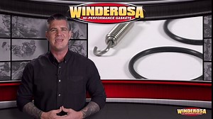 Hot Rods CBKW011 Bottom End Kit