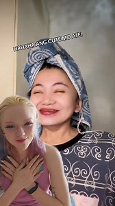 Ate Em, bakit hindi ka na-o-offend sa mga ginagaya ka?” 🤣 Simple lang po ang sagot: KASI ANG CUTE N’YO! 😭🫶🤣 At maraming small creators d’yan na lumalaki ang accounts dahil sa trend na ’to… Bakit ako maiinis kung ginagamit ni Lord para i-bless kayo? 😭💛 Promise, hindi ako offended — natutuwa ako. Gaya n’yo, cute kayo, funny kayo… GO LANG! Spread joy! 🕊️✨ All glory to Jesus. 🙏 | Emrys Ari