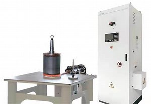 [Hot Item] DSP-100kw Full Digital Handheld Induction Heating Machine for Rotor, Copper Brazing, Bolt, Boiler