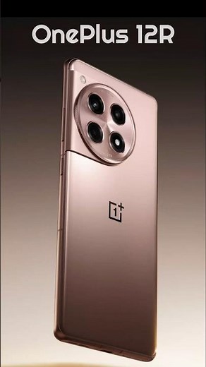 OnePlus 12R Price & Specs