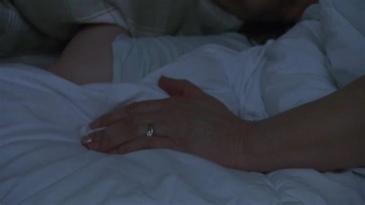 'Sleep divorce:' more couples choosing to sleep in separate bedrooms