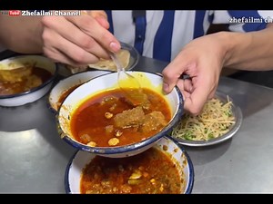 Kalau masak daging di India lawannya cuma masakan Padang #mukbang #fypシ #asmrfood | Avatar 01